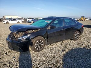 Toyota Camry 2.5L 4 2015