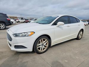 Ford Fusion 1.5L 4 2015