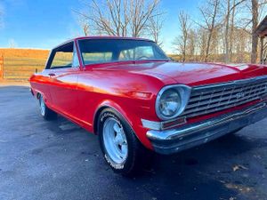 Chevrolet Nova 1964
