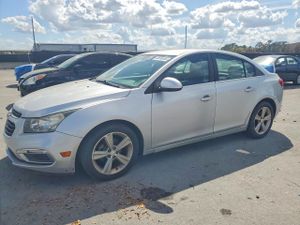 Chevrolet Cruze 1.4L 4 2015