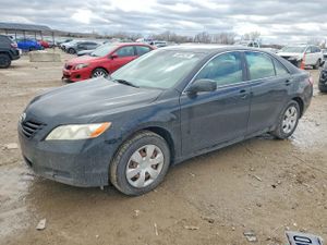Toyota Camry 2.4L 4 2009