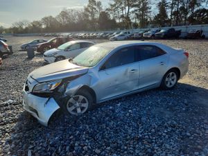 Chevrolet Malibu 2.5L 4 2013