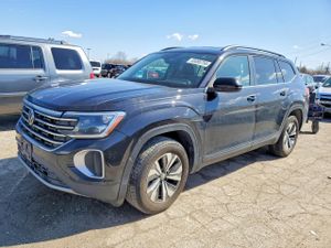 Volkswagen Atlas 2.0L 4 2024