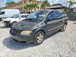 Dodge Grand Caravan (Caravan) 3.3L 6 2005