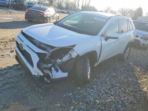 Toyota Rav4 2.5L 4 2019