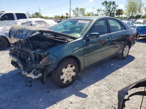 Toyota Camry 2.4L 4 2006