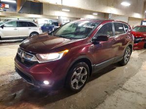 Honda CR-V 1.5L 4 2017