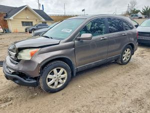 Honda CR-V 2.4L 4 2009