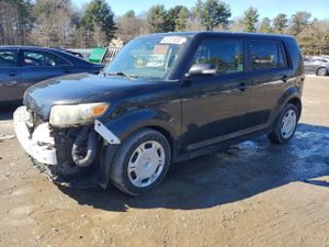 Scion xB 2.4L 4 2012