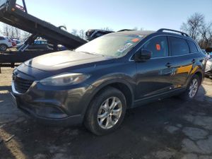 Mazda CX-9 SPORT 3.7L 6 2013