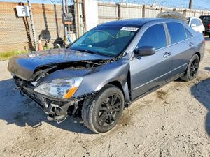Honda Accord 3.0L 6 2003