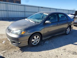 Toyota Corolla 1.8L 4 2006