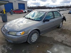 Toyota Camry 2.2L 4 1998