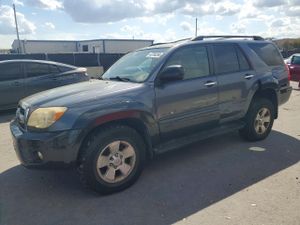 Toyota 4Runner 4.0L 6 2007