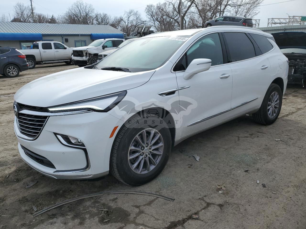 Buick Enclave ESSENCE 3.6L  6 2024