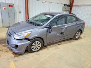 Hyundai Accent 1.6L 4 2015