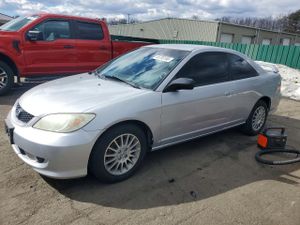 Honda Civic 1.7L 4 2005