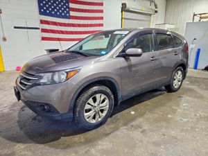 Honda CR-V 2.4L 4 2013
