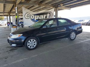 Toyota Camry 3.0L 6 2003