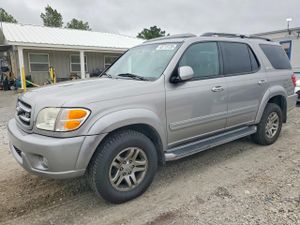 Toyota Sequoia 4.7L 8 2003