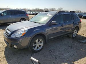 Subaru Outback 2.5L 4 2014