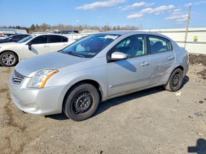 Nissan Sentra 2.0L 4 2011