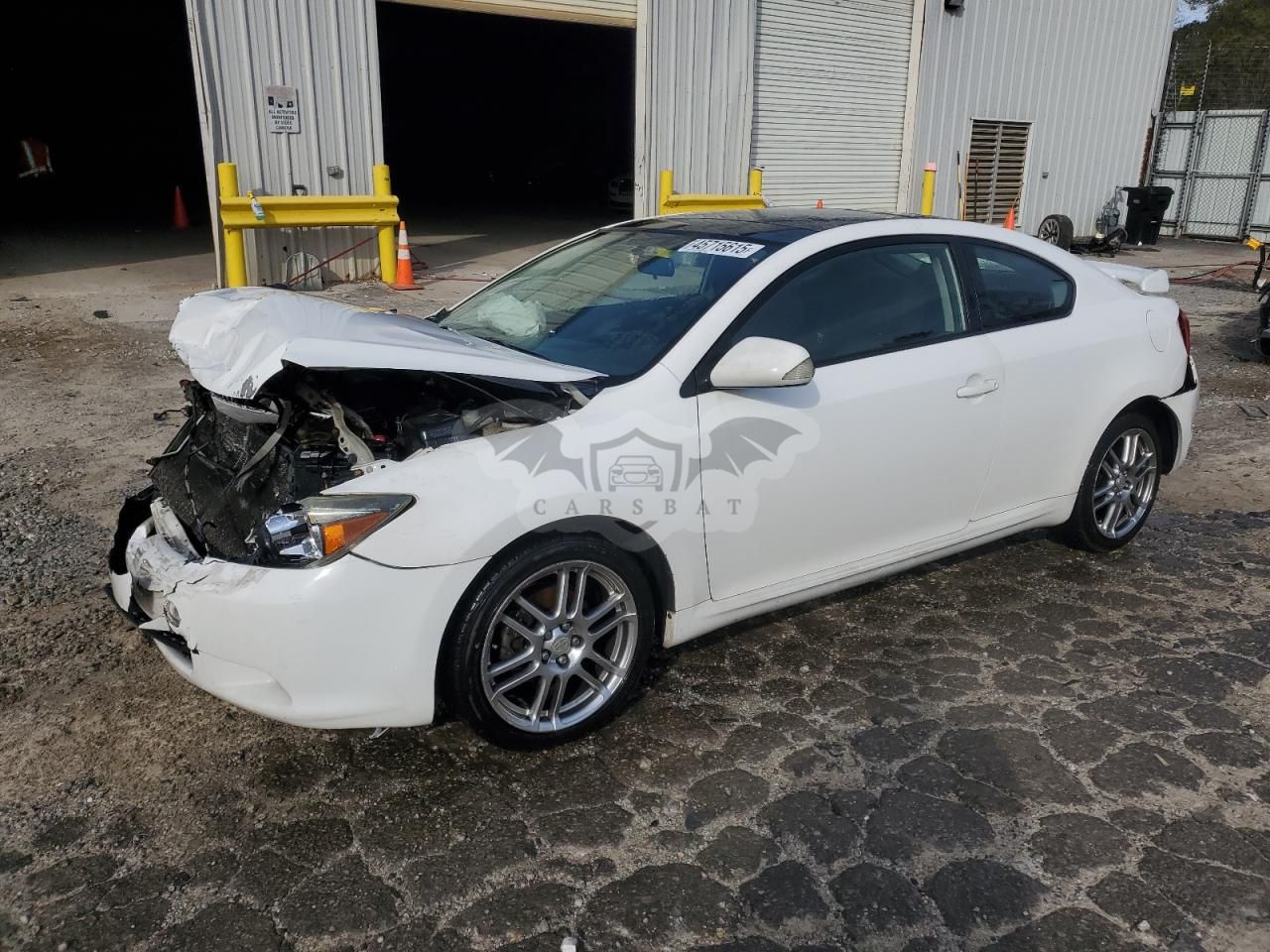 Scion tC 2.4L 4 2005