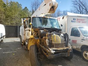 International DuraStar / 4000 4400 7.6L 6 2008