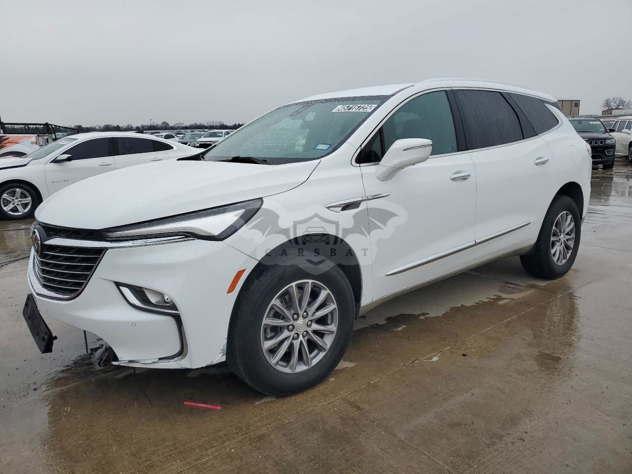 Buick Enclave PREMIUM 3.6L  6 2022