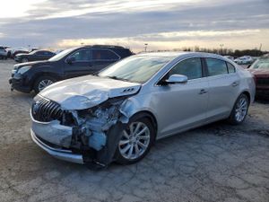 Buick LaCrosse 3.6L 6 2015
