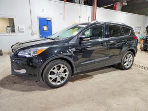 Ford Escape 2.0L 4 2015