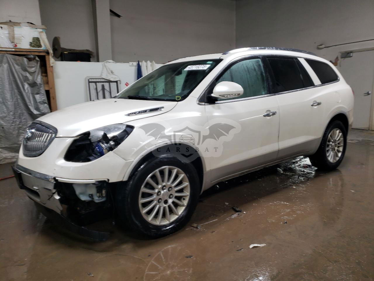 Buick Enclave CXL 3.6L  6 2011