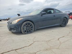 Infiniti G37 3.7L 6 2008
