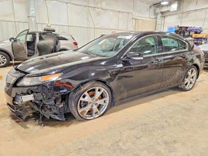 Acura TL 3.7L 6 2014