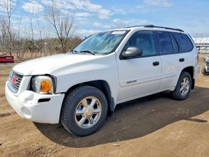 GMC Envoy 4.2L 6 2003