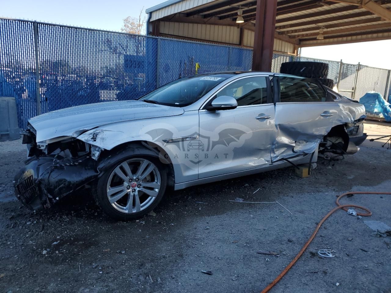 Jaguar XJ PORTFOLIO 3.0L 6 2015