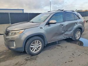 Kia Sorento 2.4L 4 2015