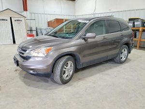 Honda CR-V 2.4L 4 2010