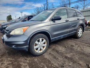 Honda CR-V 2.4L 4 2011