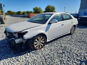 Toyota Avalon 3.5L 6 2011