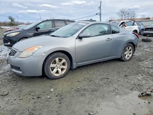 Nissan Altima 2.5L 4 2009