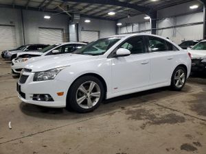 Chevrolet Cruze 1.4L 4 2013