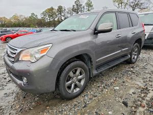 Lexus GX 4.6L 8 2012