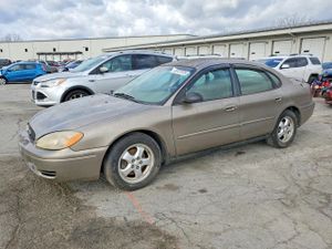 Ford Taurus 3.0L 6 2007