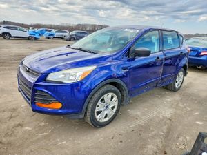 Ford Escape 2.5L 4 2013