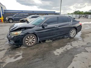 Honda Accord 3.5L 6 2015
