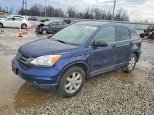 Honda CR-V 2.4L 4 2011