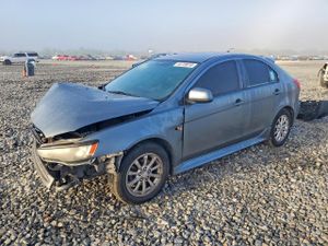 Mitsubishi Lancer 2.0L 4 2011