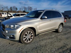 BMW X5 3.0L 6 2014