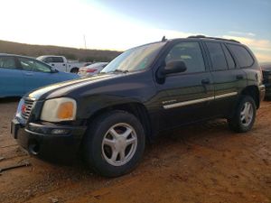 GMC Envoy 4.2L 6 2006